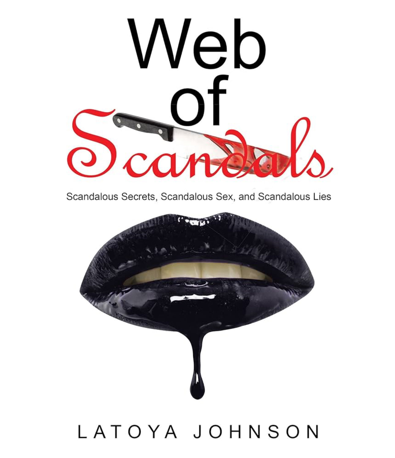 Web of Scandals