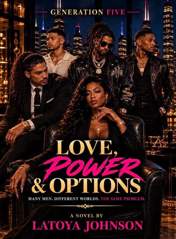 Love, Power & Options
