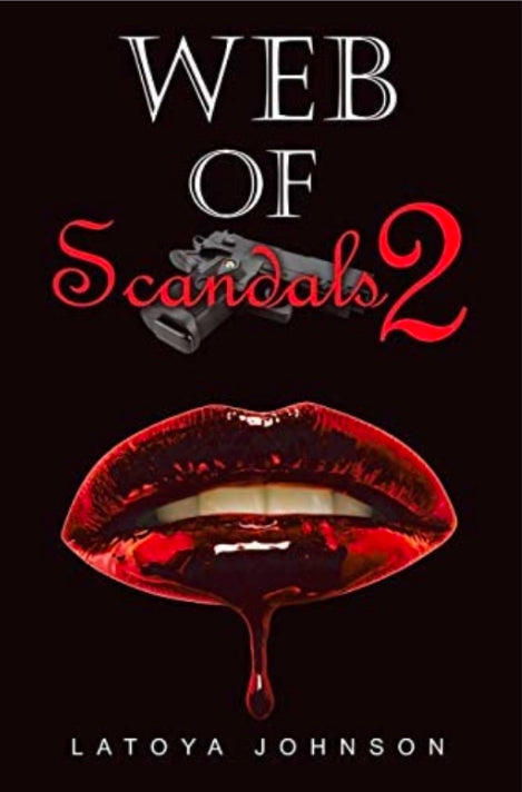 Web of Scandals 2
