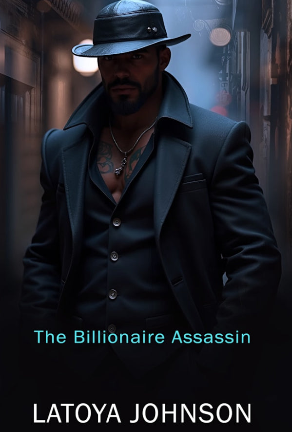 The Billionaire Assassin: Dissociation