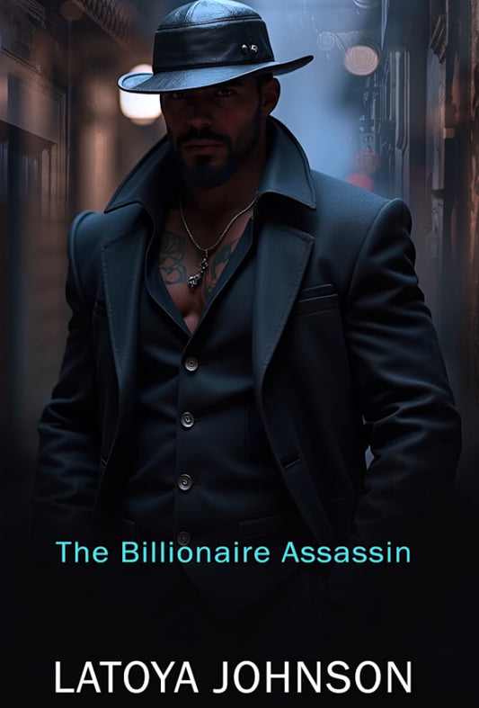 The Billionaire Assassin: Dissociation