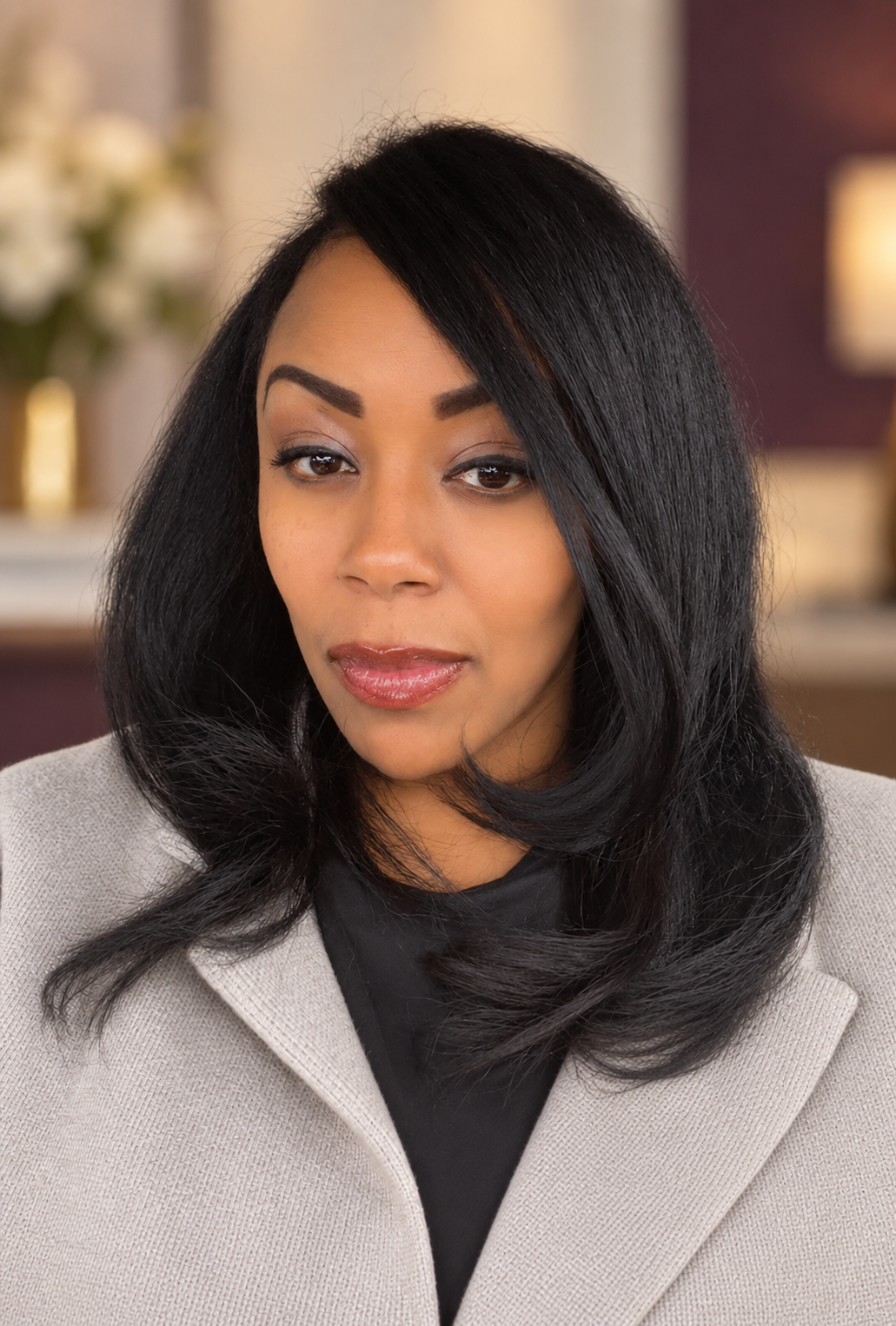 LaToya Johnson